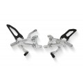 CNC Racing RPS Adjustable Rearset for the Ducati Streetfighter V4 (20-24) CNC Racing RPS Adjustable Rearset for the Ducati Streetfighter V4 (20-24)